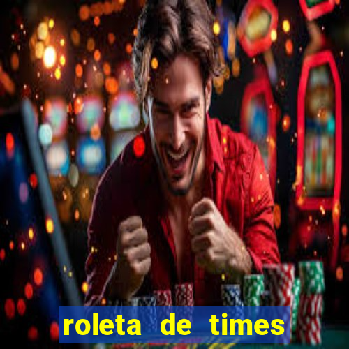 roleta de times (fifa 23)