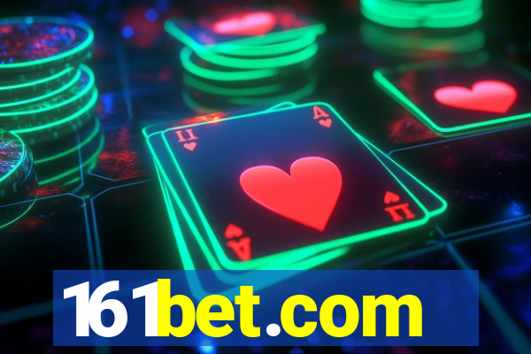 161bet.com