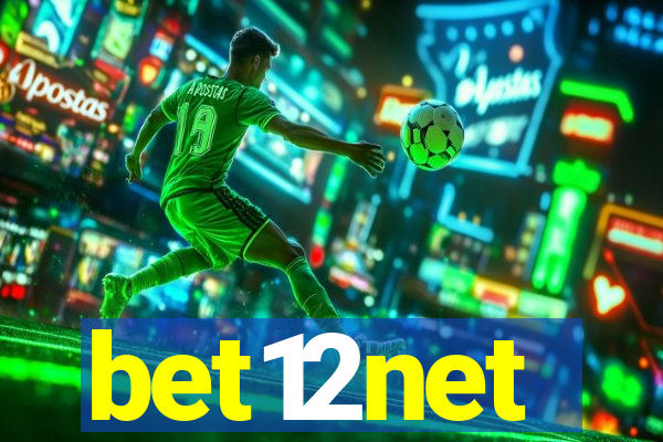 bet12net