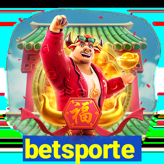 betsporte