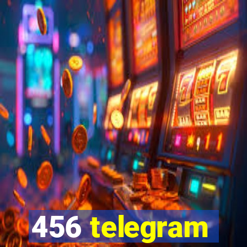 456 telegram