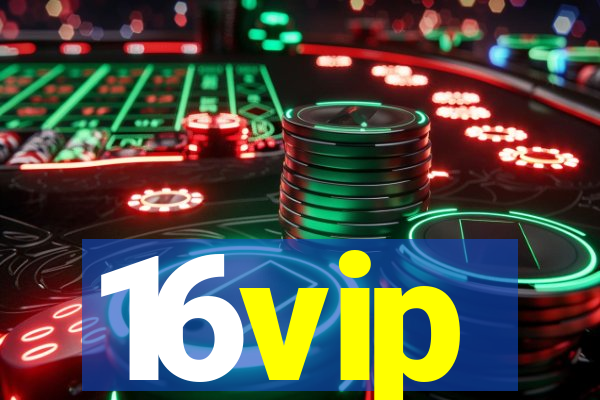 16vip