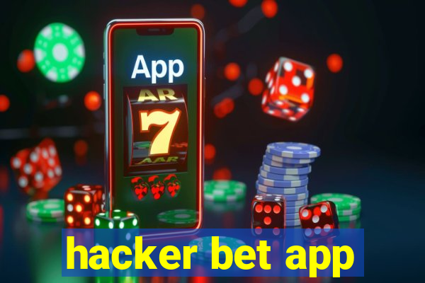 hacker bet app