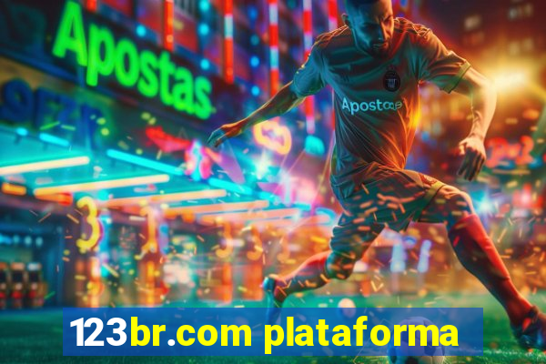 123br.com plataforma