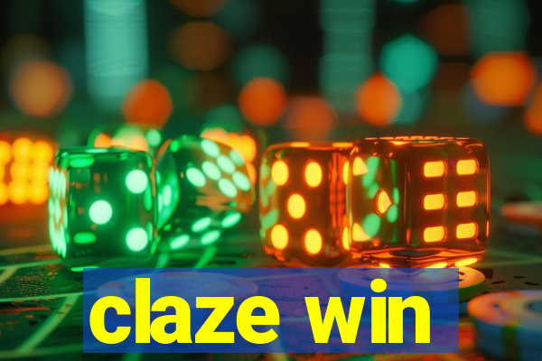 claze win