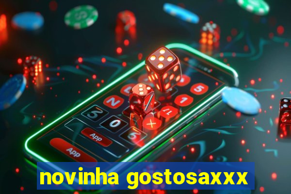 novinha gostosaxxx