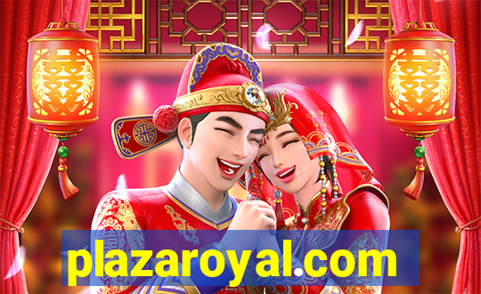 plazaroyal.com