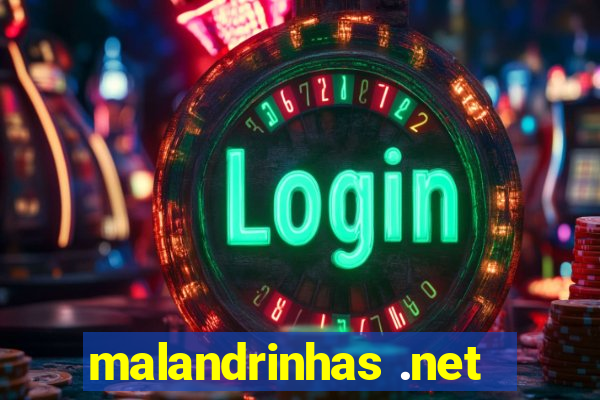 malandrinhas .net