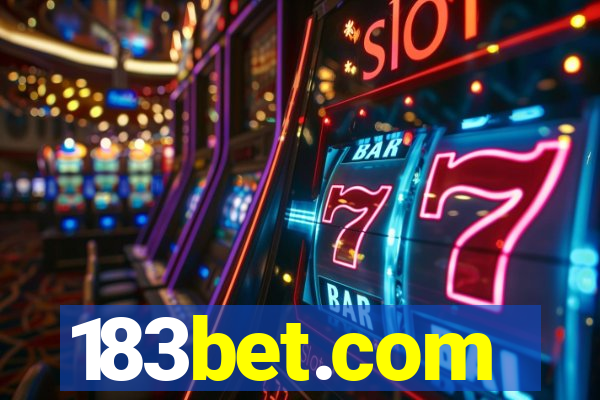 183bet.com