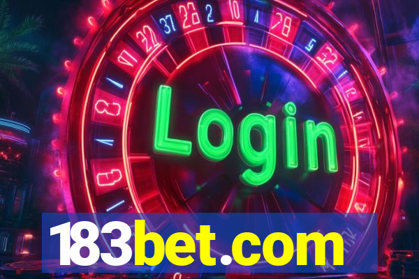 183bet.com