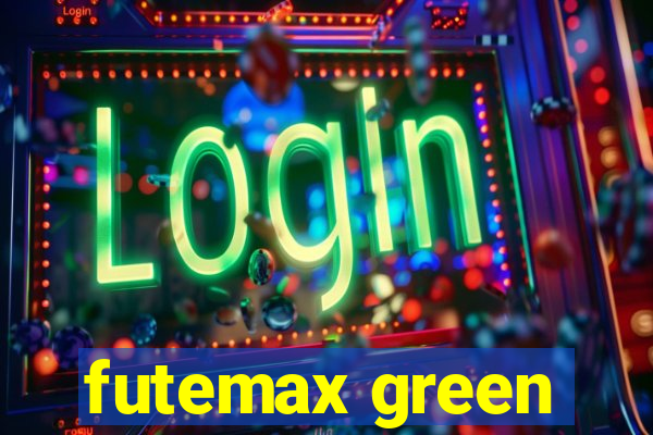 futemax green