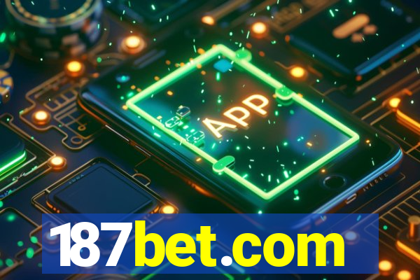 187bet.com