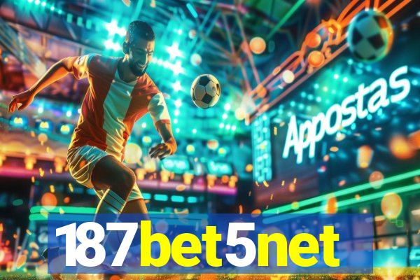 187bet5net