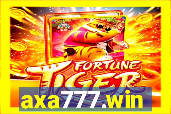 axa777.win