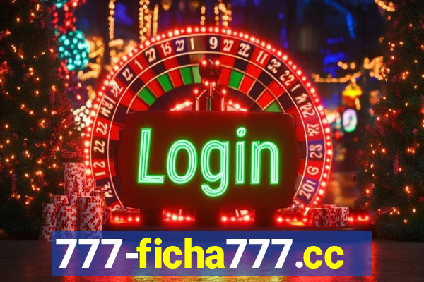 777-ficha777.cc