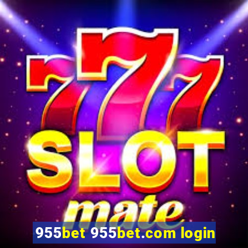 955bet 955bet.com login