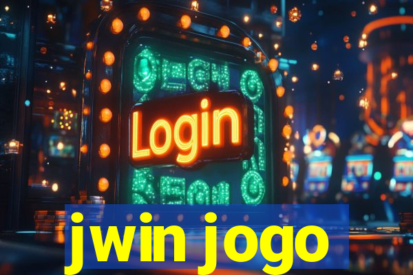 jwin jogo