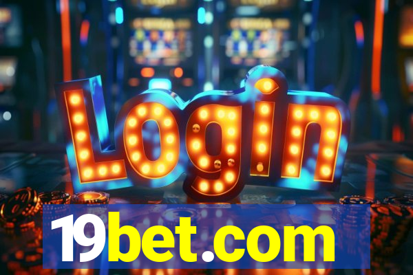 19bet.com