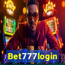 Bet777login