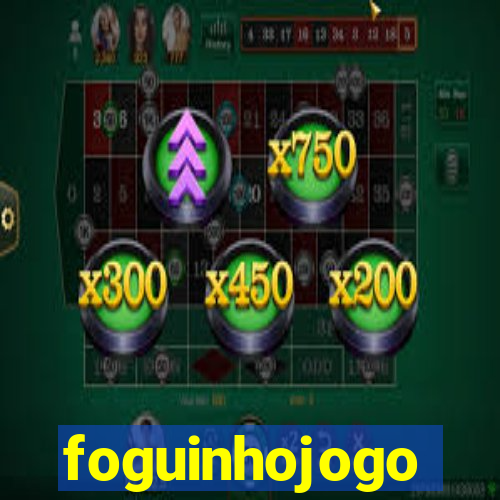 foguinhojogo