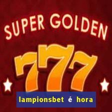 lampionsbet é hora do jogo