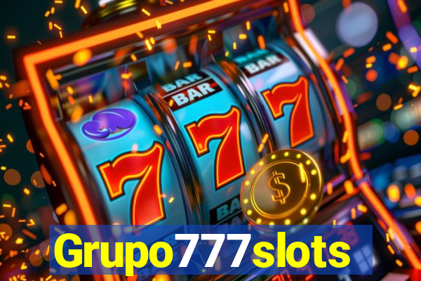 Grupo777slots