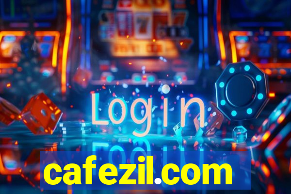 cafezil.com