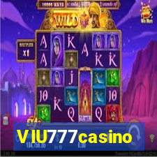 VIU777casino