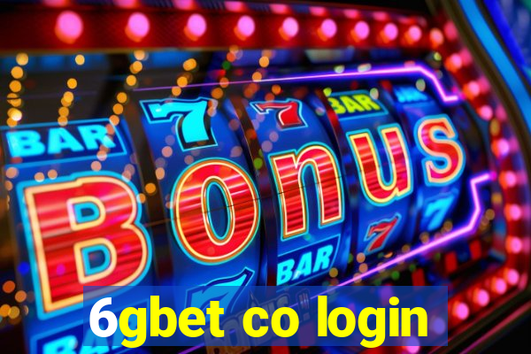 6gbet co login