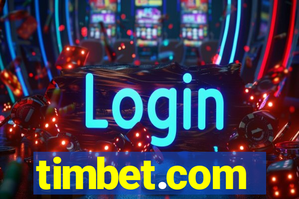 timbet.com