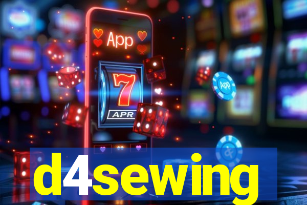 d4sewing