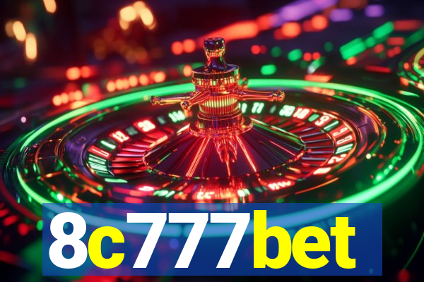 8c777bet