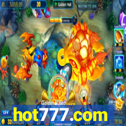 hot777.com