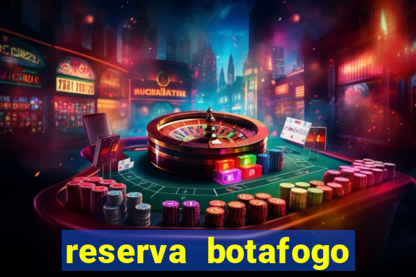 reserva botafogo praia shopping