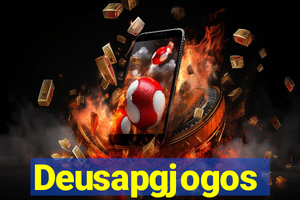 Deusapgjogos