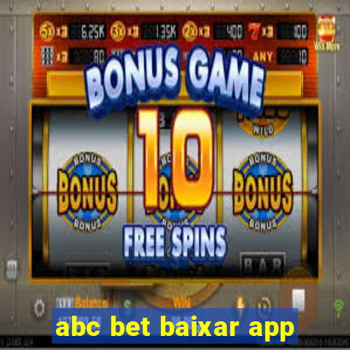 abc bet baixar app