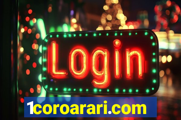 1coroarari.com