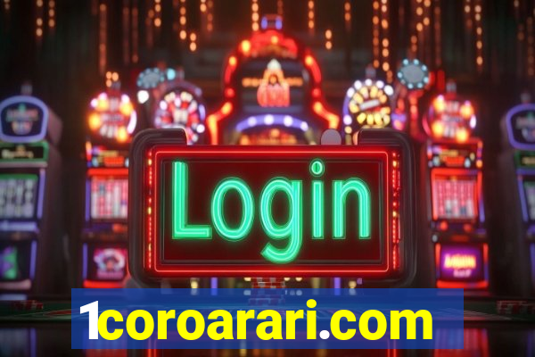 1coroarari.com