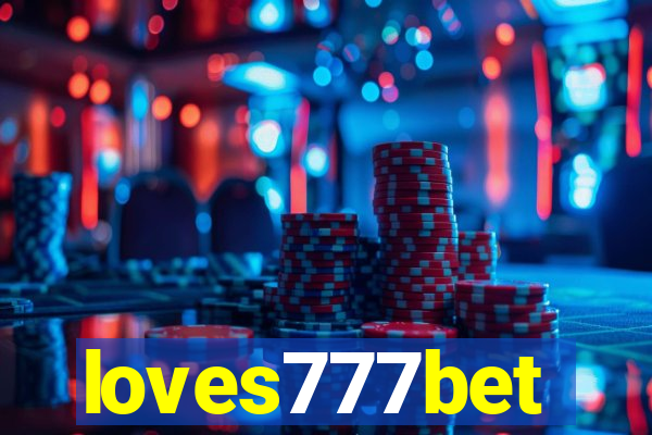 loves777bet