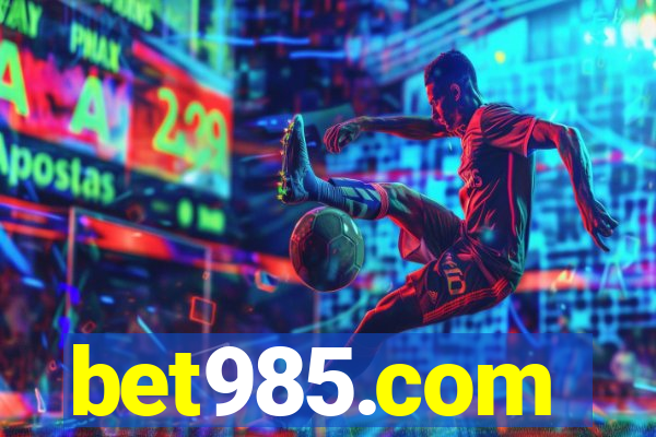 bet985.com