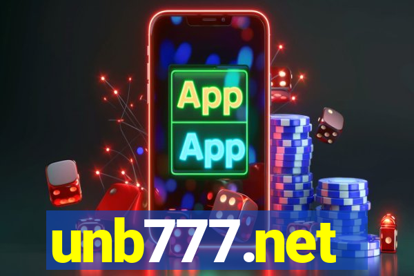 unb777.net