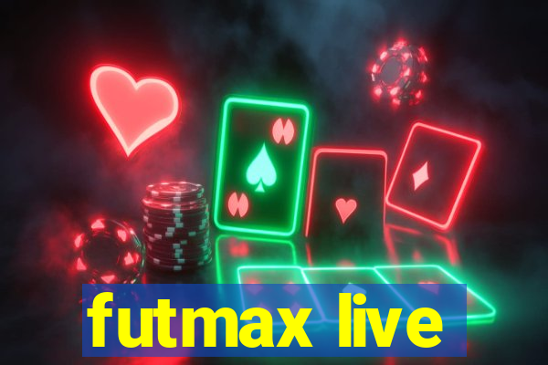 futmax live