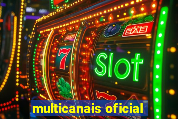 multicanais oficial