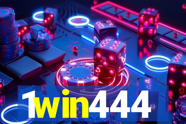 1win444