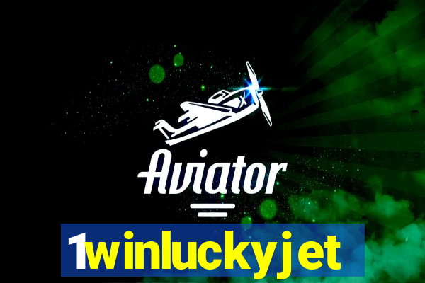 1winluckyjet