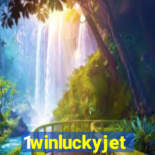 1winluckyjet