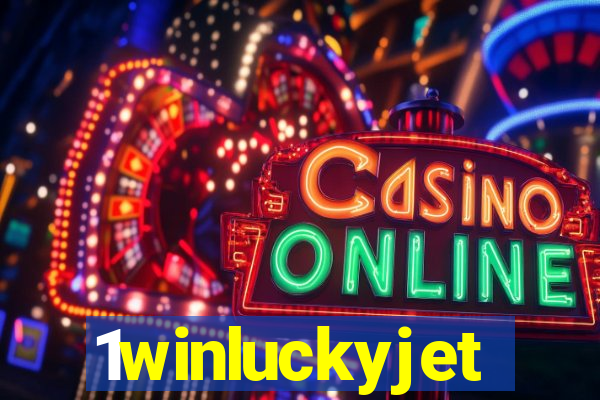 1winluckyjet