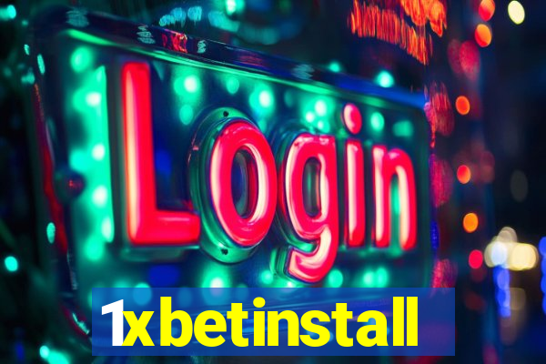 1xbetinstall