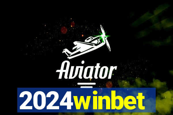 2024winbet