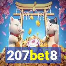 207bet8